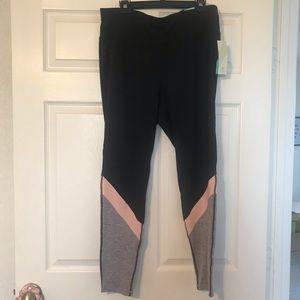 Wicking Workout Legging